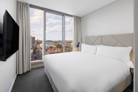 MERITON SUITES ZETLAND - Photo 10