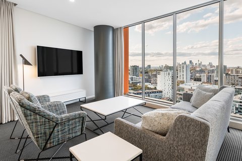MERITON SUITES ZETLAND - Photo 22
