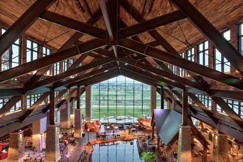 GAYLORD ROCKIES RESORT - Photo 60