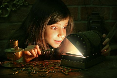 GAYLORD ROCKIES RESORT - Photo 94