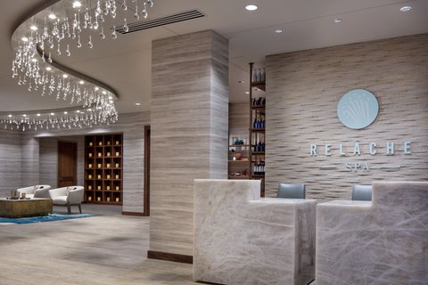 GAYLORD ROCKIES RESORT - Photo 98