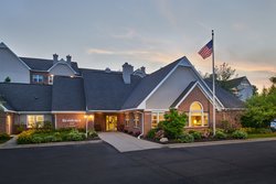  - Residence Inn by Marriott Novi - I-96, Exit 162