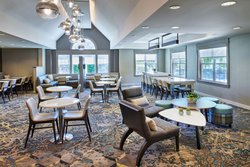  - Residence Inn by Marriott Novi - I-96, Exit 162