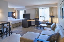  - Residence Inn by Marriott Novi - I-96, Exit 162