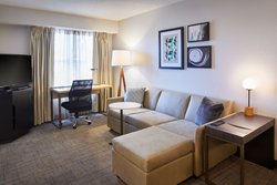  - Residence Inn by Marriott Novi - I-96, Exit 162
