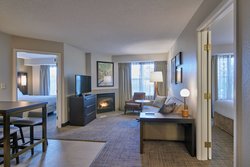  - Residence Inn by Marriott Novi - I-96, Exit 162