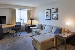  - Residence Inn by Marriott Novi - I-96, Exit 162