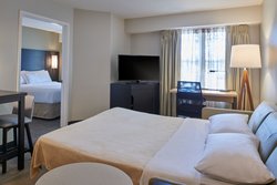  - Residence Inn by Marriott Novi - I-96, Exit 162