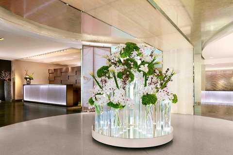 HOTEL PRESIDENT WILSON GENEVA - Photo 4