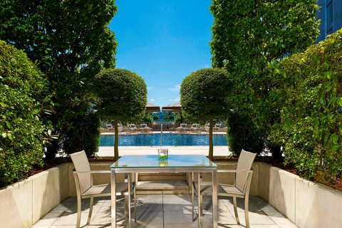 HOTEL PRESIDENT WILSON GENEVA - Photo 8