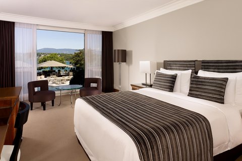 HOTEL PRESIDENT WILSON GENEVA - Photo 11