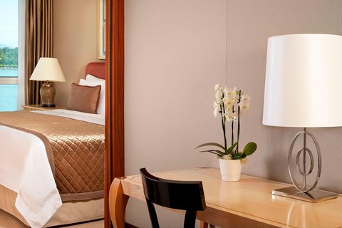 HOTEL PRESIDENT WILSON GENEVA - Photo 19