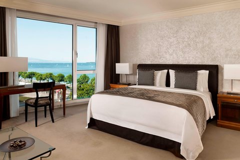 HOTEL PRESIDENT WILSON GENEVA - Photo 20