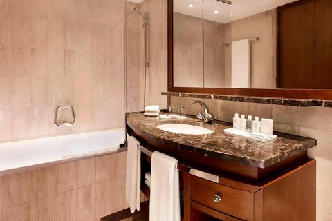 HOTEL PRESIDENT WILSON GENEVA - Photo 27