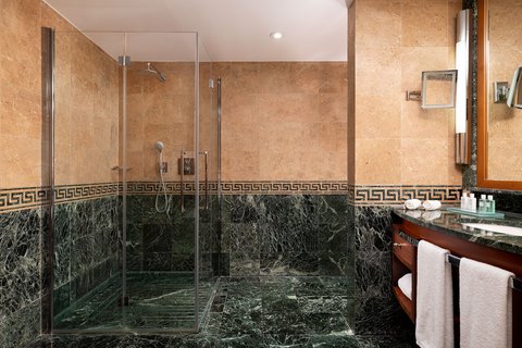 HOTEL PRESIDENT WILSON GENEVA - Photo 30