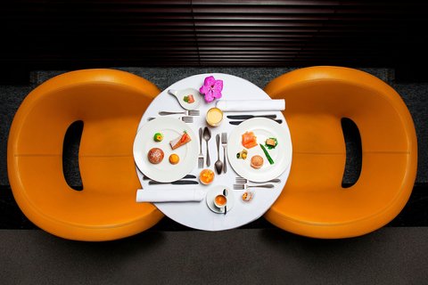 HOTEL PRESIDENT WILSON GENEVA - Photo 94