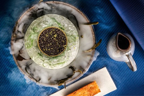 HOTEL PRESIDENT WILSON GENEVA - Photo 99