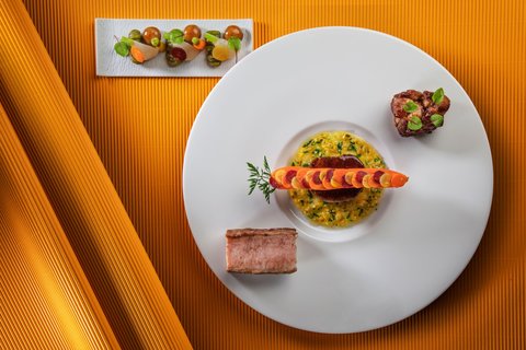 HOTEL PRESIDENT WILSON GENEVA - Photo 100