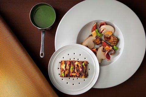 HOTEL PRESIDENT WILSON GENEVA - Photo 102