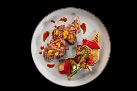 HOTEL PRESIDENT WILSON GENEVA - Photo 103