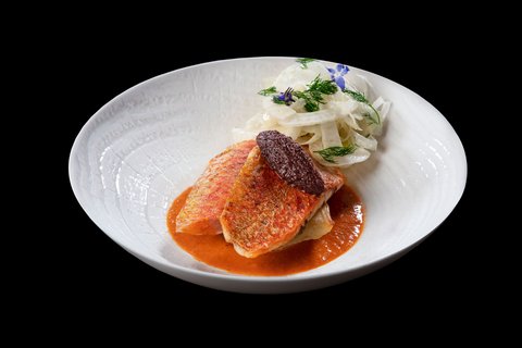 HOTEL PRESIDENT WILSON GENEVA - Photo 104