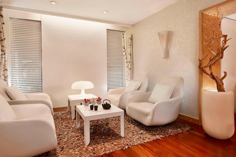 HOTEL PRESIDENT WILSON GENEVA - Photo 117