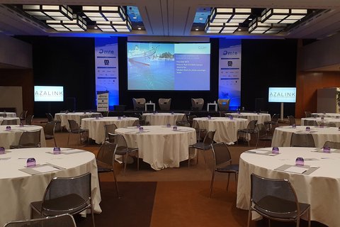 HOTEL PRESIDENT WILSON GENEVA - Photo 121