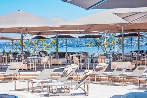 HOTEL PRESIDENT WILSON GENEVA - Photo 109