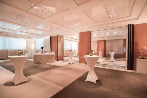 HOTEL PRESIDENT WILSON GENEVA - Photo 124