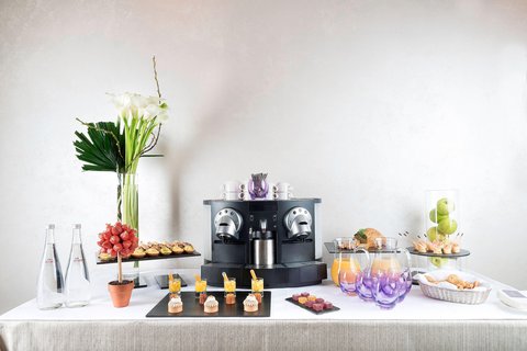 HOTEL PRESIDENT WILSON GENEVA - Photo 125