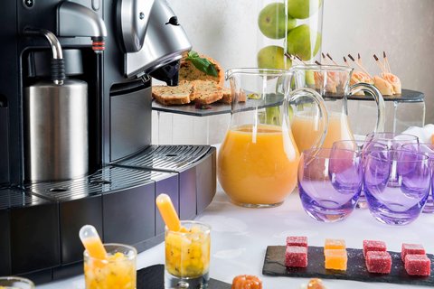 HOTEL PRESIDENT WILSON GENEVA - Photo 126