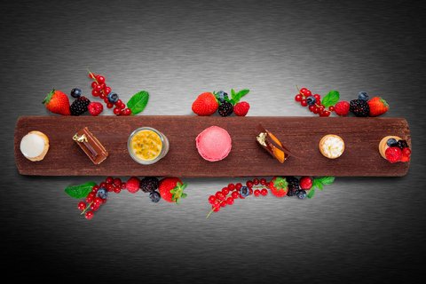 HOTEL PRESIDENT WILSON GENEVA - Photo 127