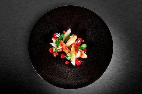 HOTEL PRESIDENT WILSON GENEVA - Photo 128