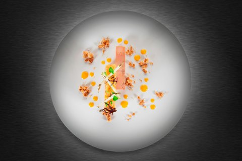 HOTEL PRESIDENT WILSON GENEVA - Photo 129