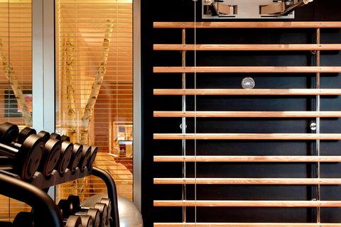 HOTEL PRESIDENT WILSON GENEVA - Photo 110