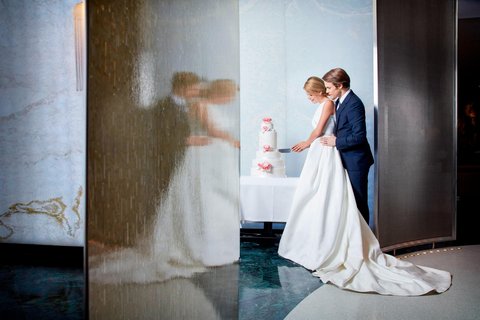 HOTEL PRESIDENT WILSON GENEVA - Photo 134