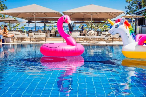 HOTEL PRESIDENT WILSON GENEVA - Photo 108