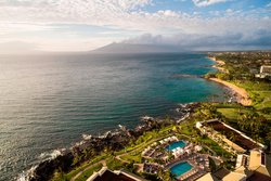 - Marriott Wailea Resort Maui