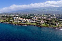  - Marriott Wailea Resort Maui
