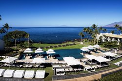  - Marriott Wailea Resort Maui