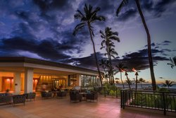  - Marriott Wailea Resort Maui