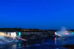  - Sheraton Hotel Niagara Falls