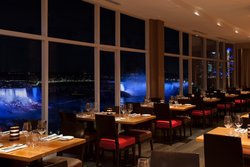  - Sheraton Hotel Niagara Falls