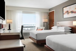  - Delta Hotel by Marriott Indianapolis - I-74 & I-465, Exit 11