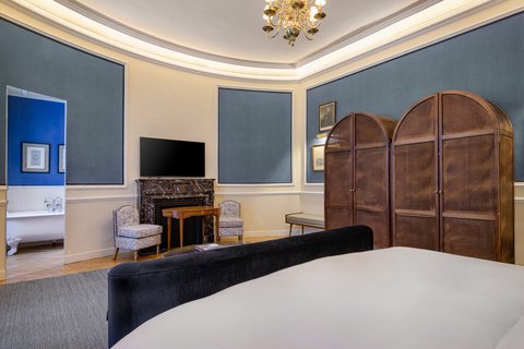 SANTA MAURO MADRID - Photo 46