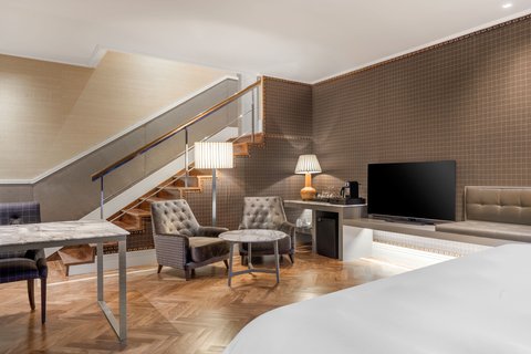 SANTA MAURO MADRID - Photo 47