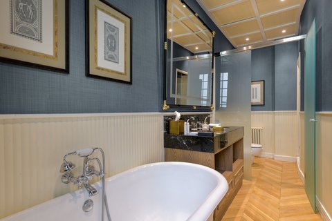 SANTA MAURO MADRID - Photo 53