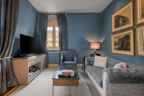 SANTA MAURO MADRID - Photo 61