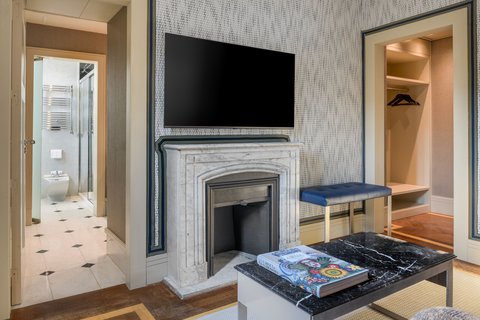 SANTA MAURO MADRID - Photo 89