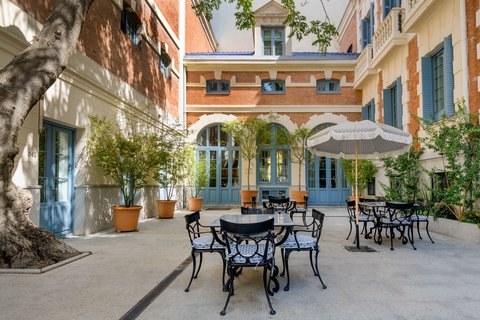 SANTA MAURO MADRID - Photo 123